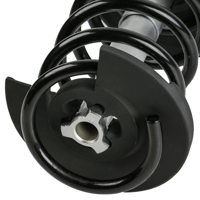 ARES 15050 - 3-Piece Internal Coil Spring Compressor Kit