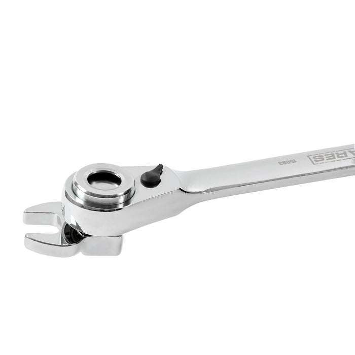 ARES 15093 - Ratcheting Serpentine Belt Tool Set