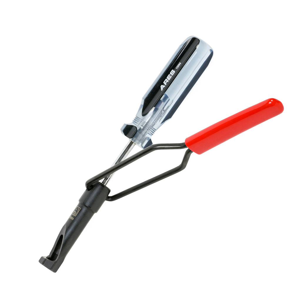 ARES 15094 - 10mm Jam Nut Valve Adjustment Tool — ARES Tool, MJD