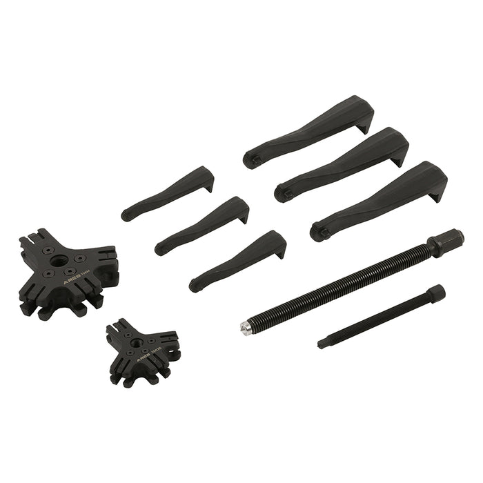 Master Ratcheting Gear Puller Set