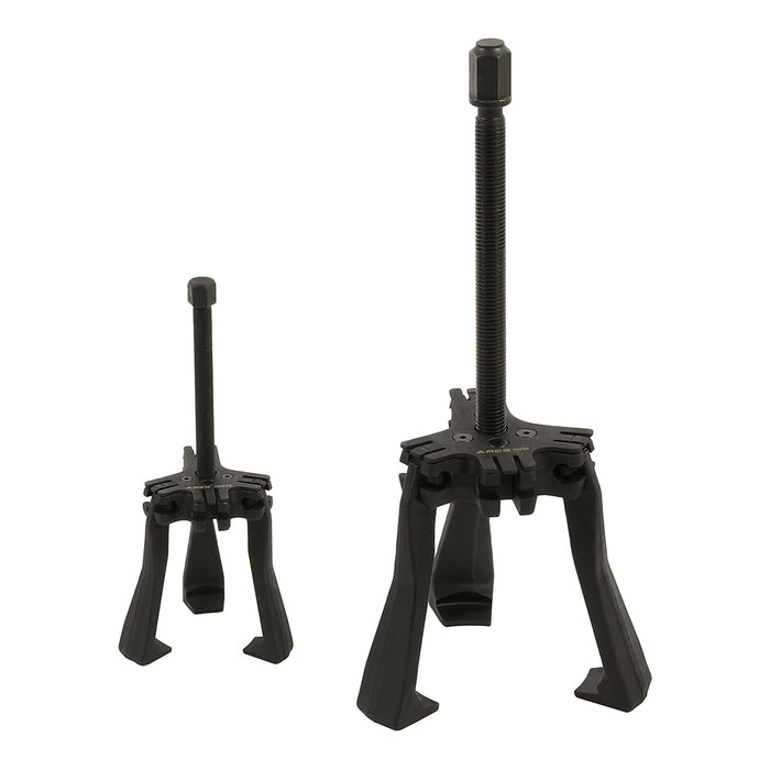 Gear Puller Rods ARES 15095 - Master Ratcheting Gear Puller Set — ARES Tool, MJD ...