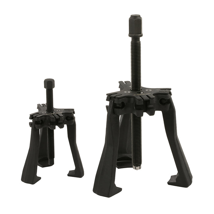 ARES 15095 - Master Ratcheting Gear Puller Set