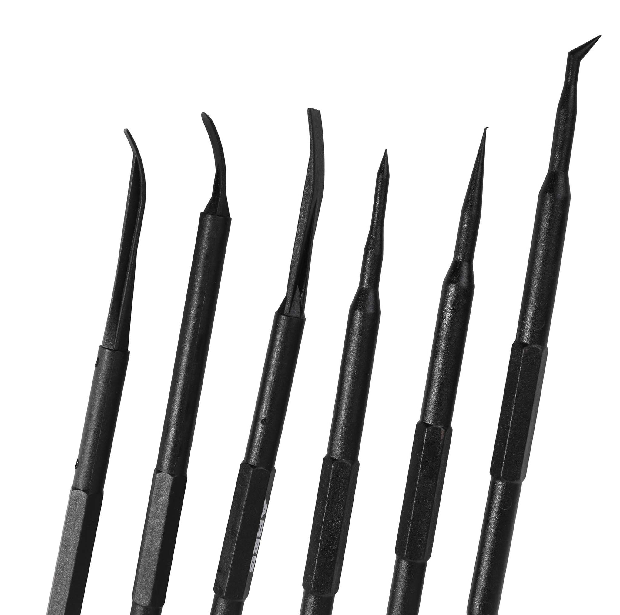 ARES 16003 - Non-Marring Pick and Pry Bar Set — ARES Tool, MJD ...