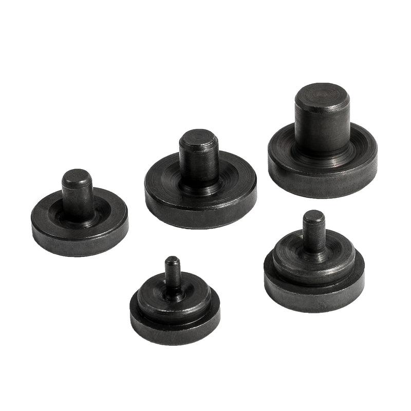 Double Flaring Tool Adapter Set