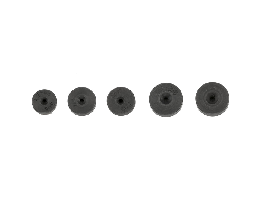 ARES 18020 - Double Flaring Tool Adapter Set