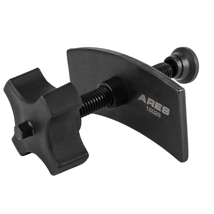 ARES 18028 - Separador de pastillas de freno para trabajo pesado