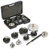 9-Piece Master Cylinder Adapter Set