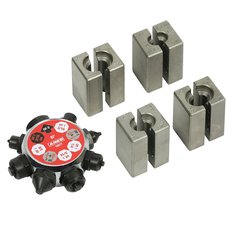 37 Degree Professional Flare Die Set