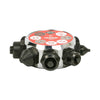37 Degree Professional Flare Die Set