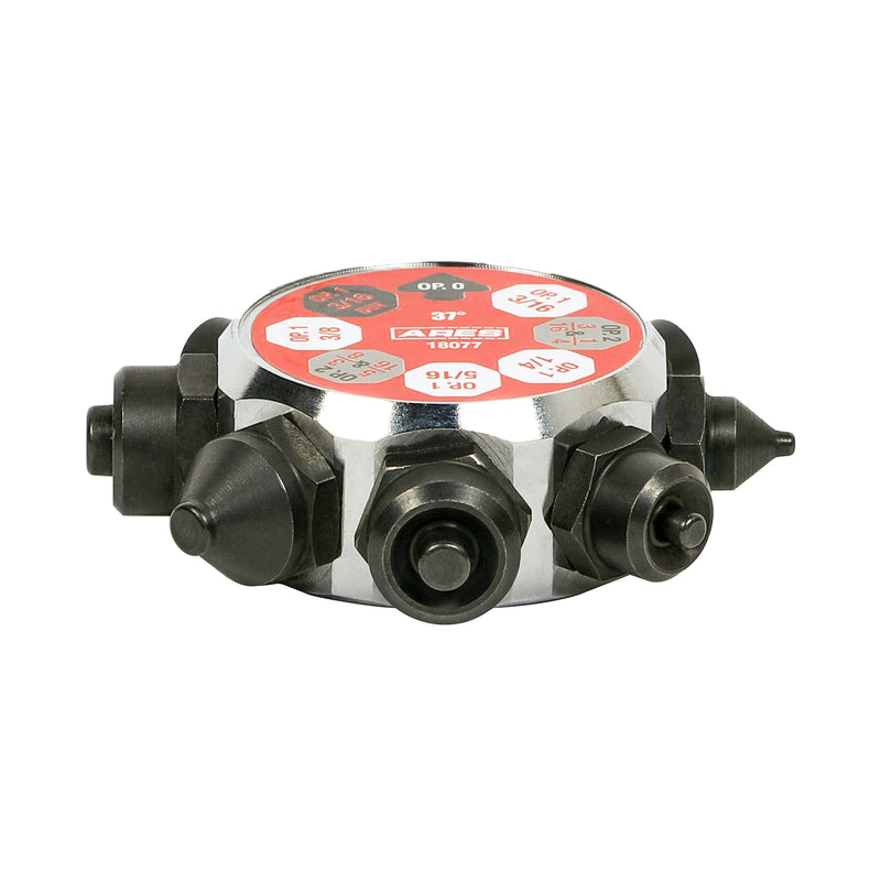 37 Degree Professional Flare Die Set