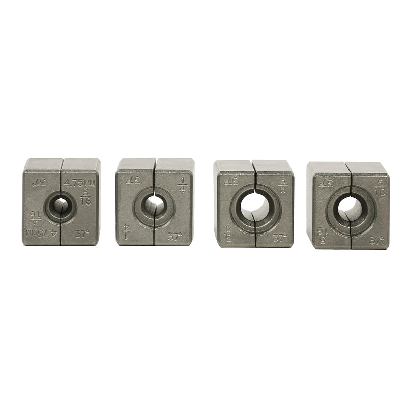 37 Degree Professional Flare Die Set