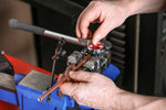 37 Degree Professional Flare Die Set