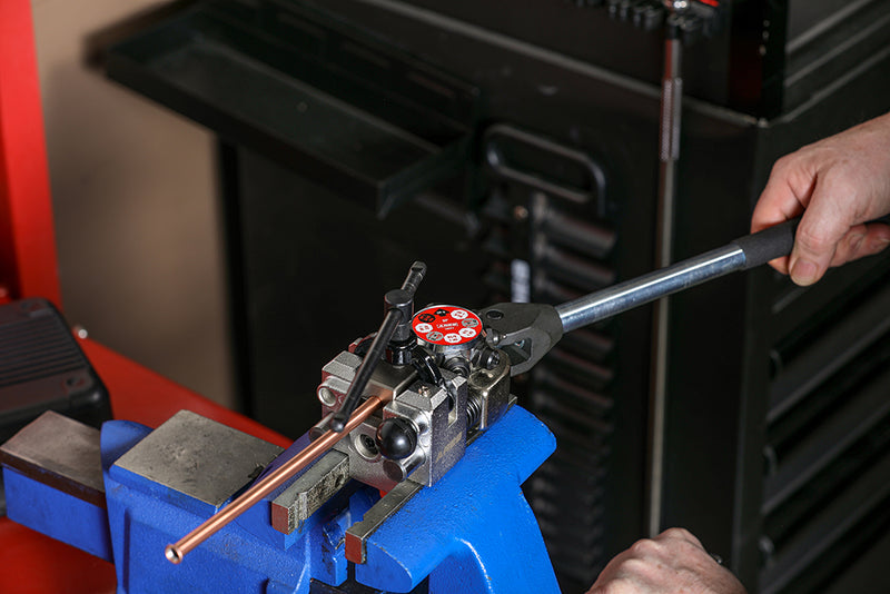 37 Degree Professional Flare Die Set