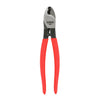 8-Inch Heavy Duty Electrical Cable Cutting Pliers