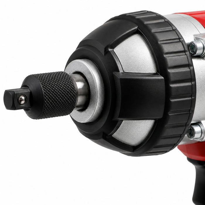 ARES 2001004 - Low Profile Impact Socket Adapter/Reducer Set