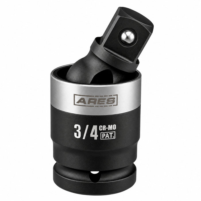 3/4-Inch Drive Slim Impact Universal Joint