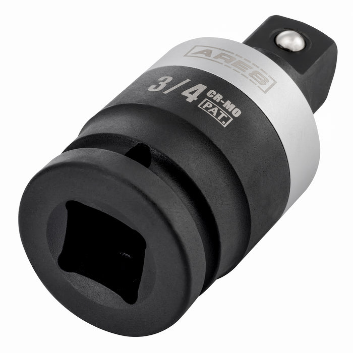 3/4-Inch Drive Slim Impact Universal Joint