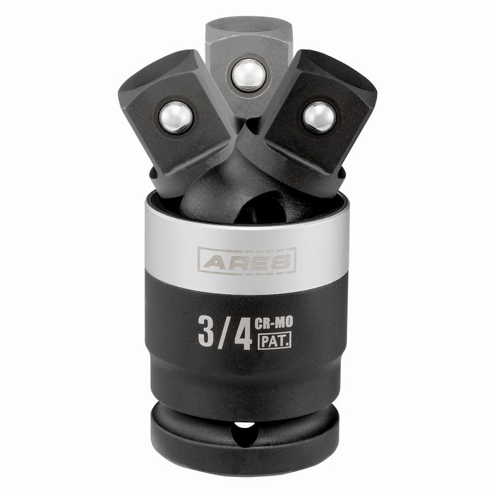 3/4-Inch Drive Slim Impact Universal Joint