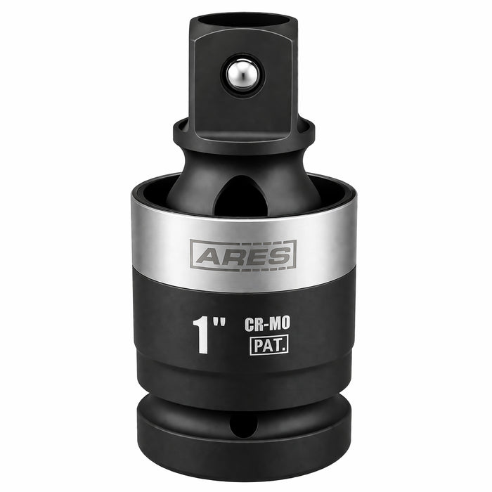 1-Inch Drive Slim Impact Universal Joint