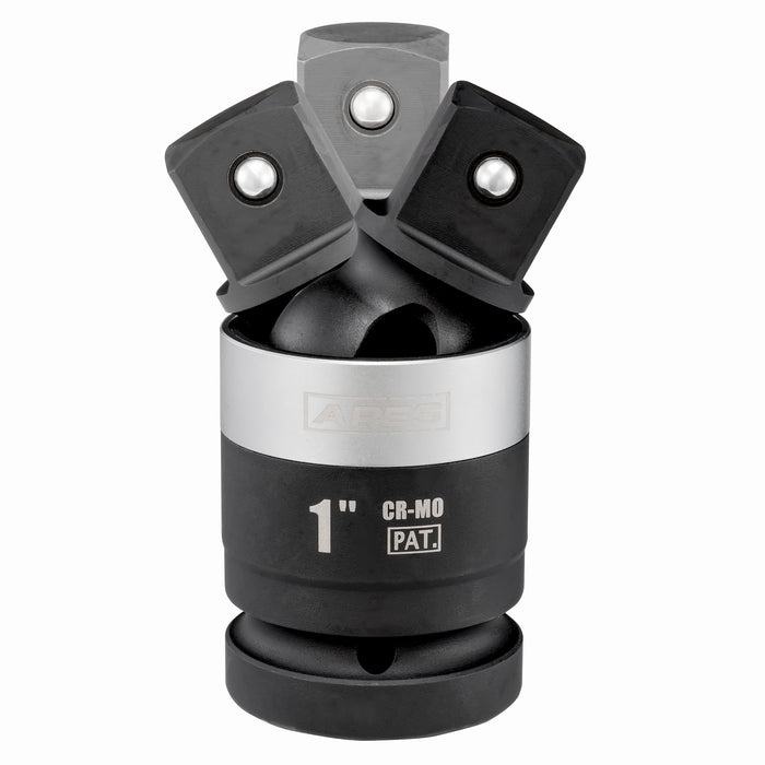 1-Inch Drive Slim Impact Universal Joint