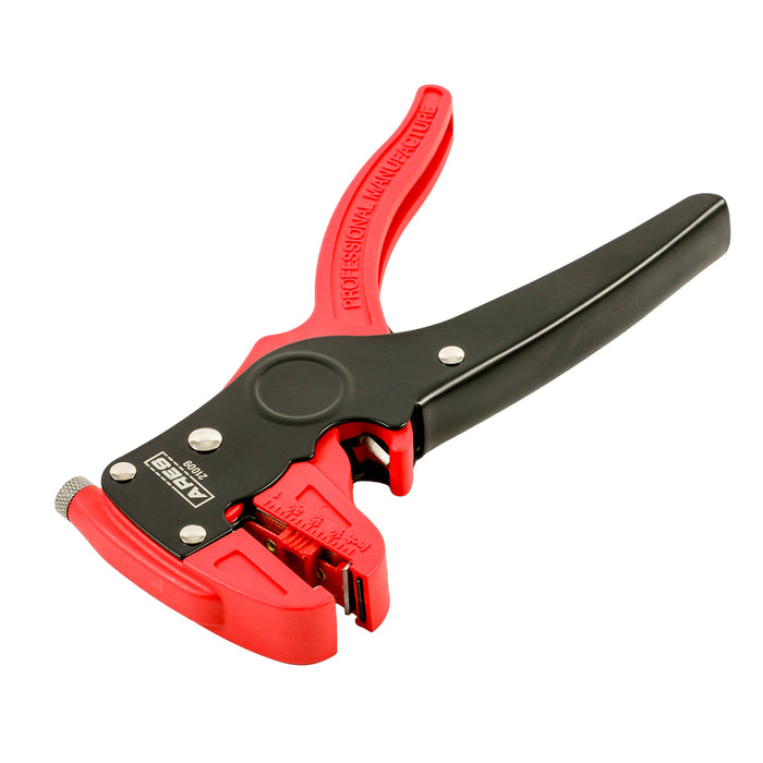 ARES 21009 - 2-in-1 Automatic Wire Stripper and Cutter