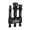 3-Piece 3-Inch Impact Wobble Extension Set