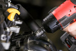 3-Piece 2-Stage Impact Universal Joint Set