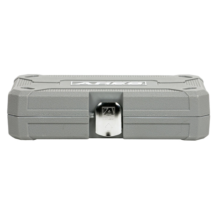 ARES 27077 - 9-Piece Multi-Drive Impact Wobble Extension Set