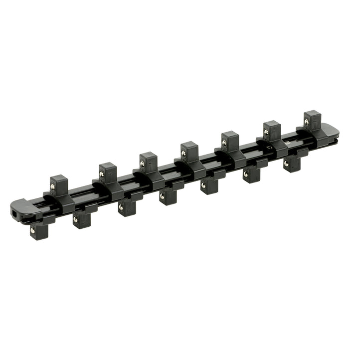 ARES 29018 - 14-Piece 3/8-Inch Drive Metric Low Profile Nano Impact Socket Set