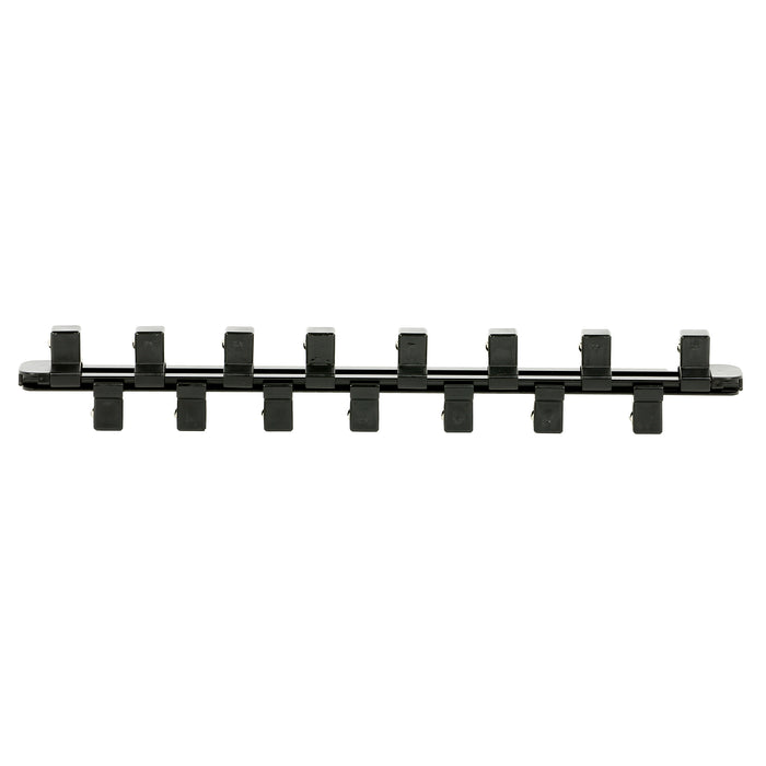 ARES 29020 - 15-Piece 1/2-Inch Drive Metric Low Profile Nano Impact Socket Set