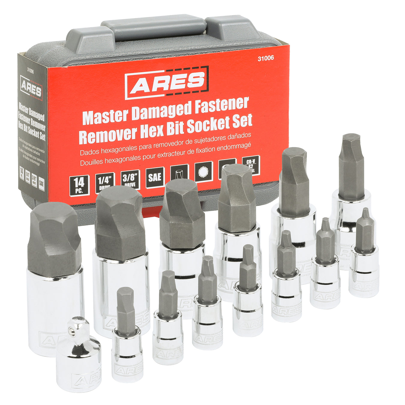 Bit Sockets