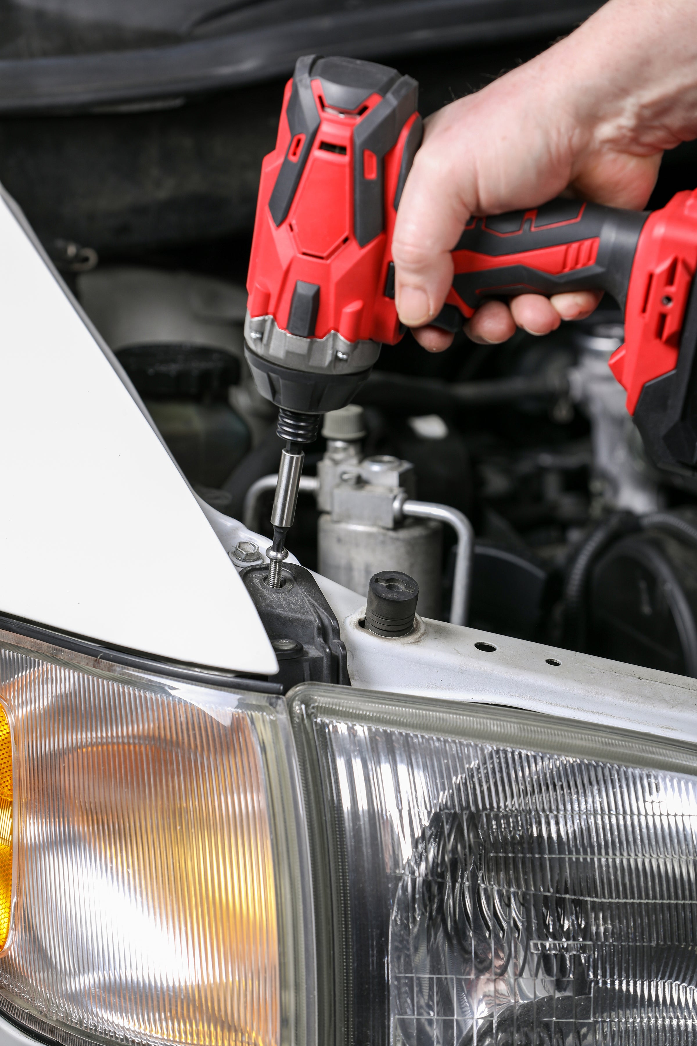 61-Piece Security Bit Set with Extendable Sliding Bit Holder – ARES ...