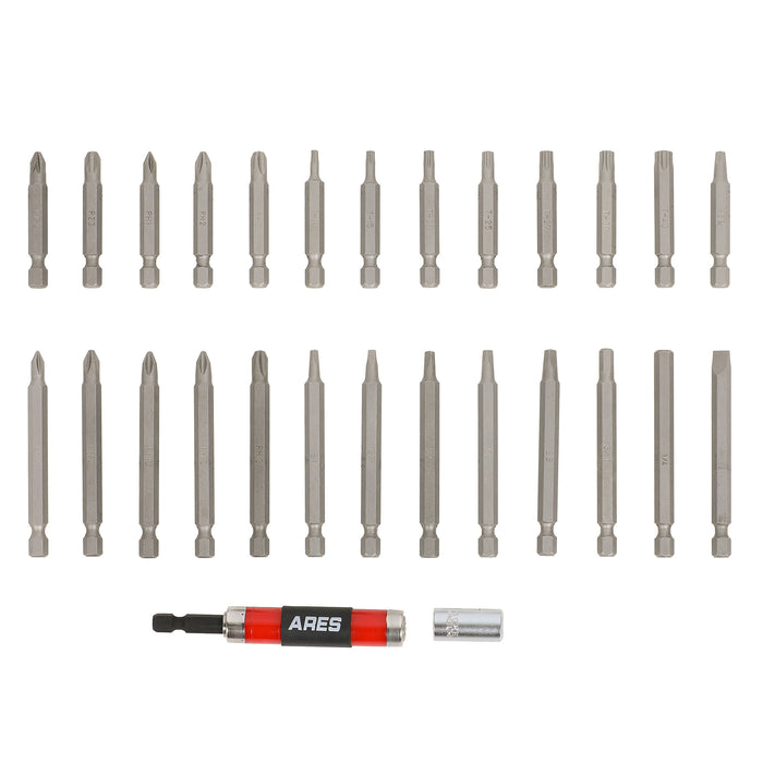 147-Piece Master Security Bit Set