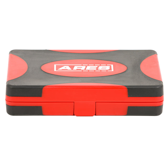 ARES 31018 - 147-Piece Master Security Bit Set