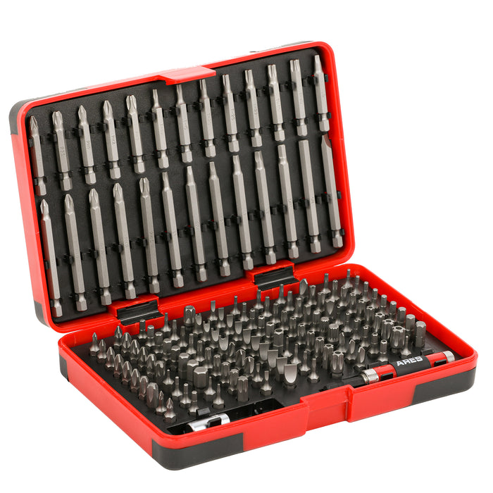 147-Piece Master Security Bit Set