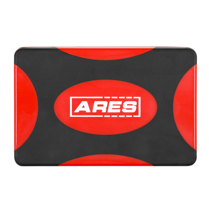 ARES 31018 - 147-Piece Master Security Bit Set