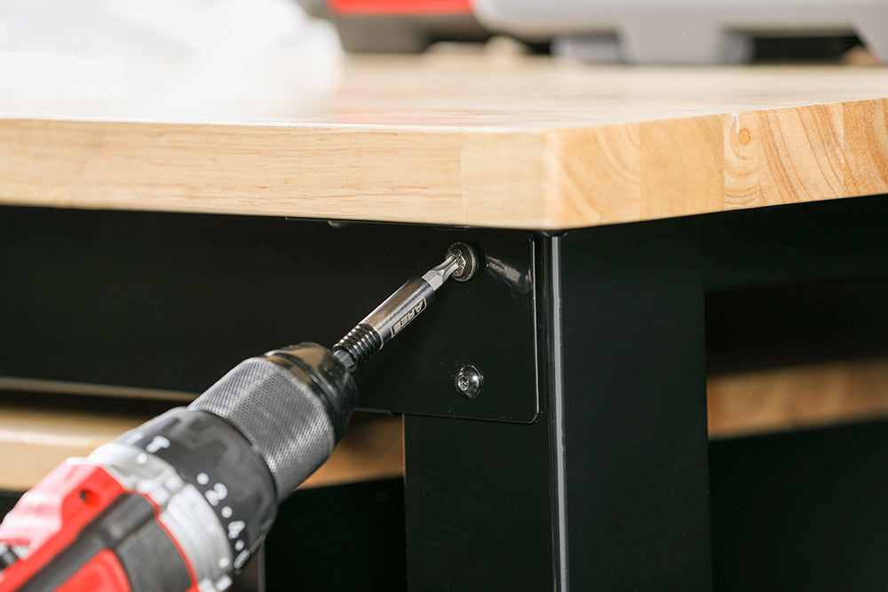 ARES 31645 - 32-Piece Ball End Bit Set — ARES Tool, MJD Industries, LLC