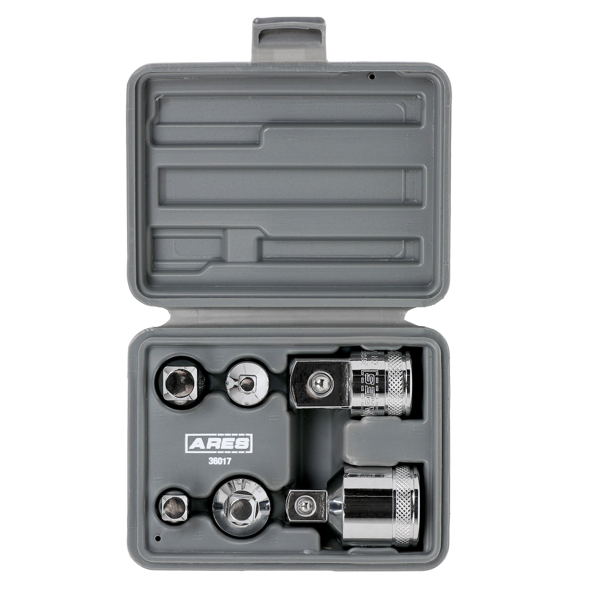 6Piece Socket Adapter Set ARES Tool, MJD Industries, LLC