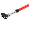 1/2-Inch Drive Extendable Red Breaker Bar