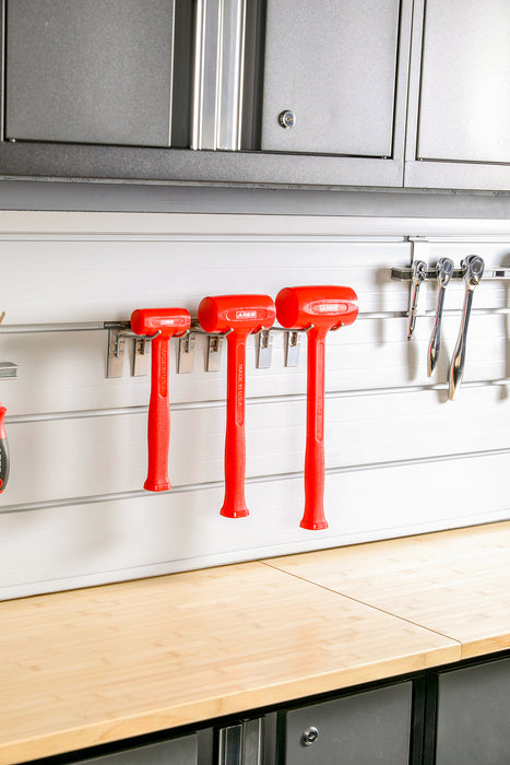 ARES 4131004 – 3-Piece Deadblow Hammer Set