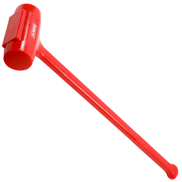 ARES 4131011 – 12-Pound Sledge Deadblow Hammer