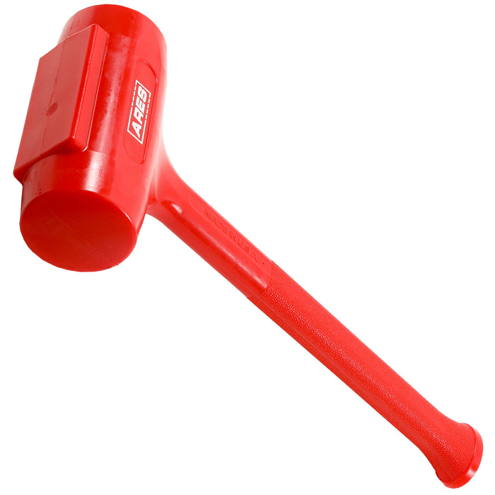ARES 4131012 – 9.5-Pound Sledge Deadblow Hammer