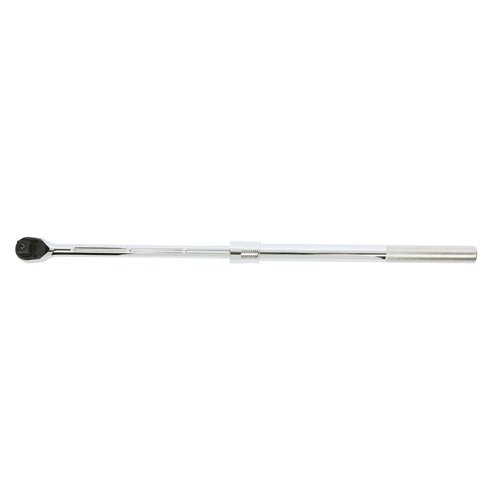 3/4-Inch Drive Quick Release Extendable Ratchet