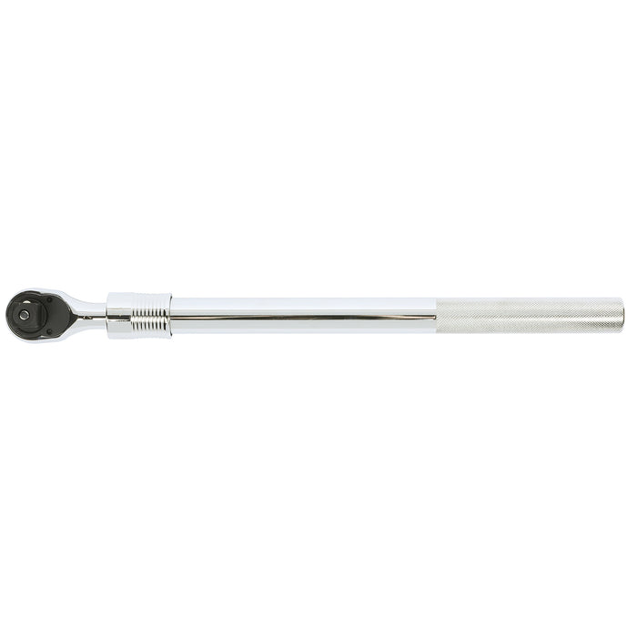 3/4-Inch Drive Quick Release Extendable Ratchet