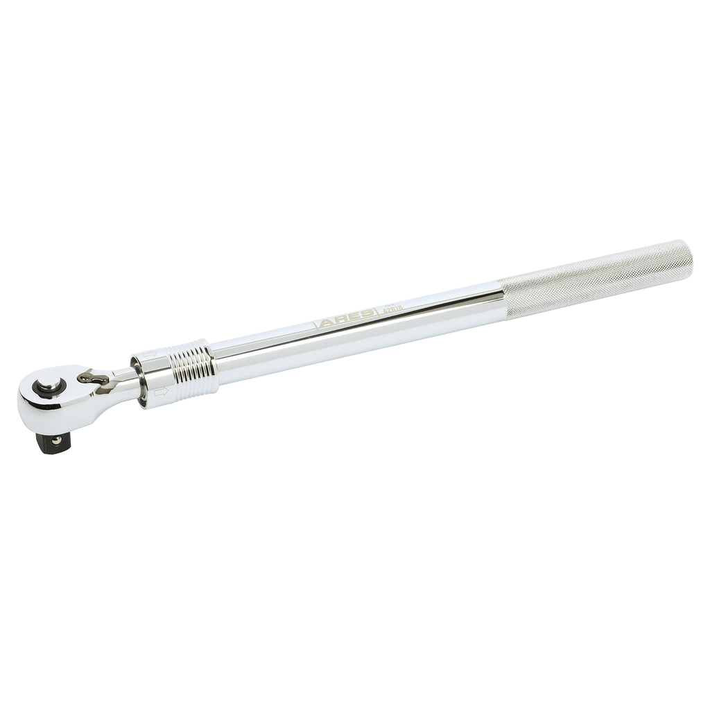 ARES 42078 - 3/4-Inch Drive Quick Release Extendable Ratchet