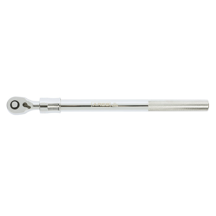 3/4-Inch Drive Quick Release Extendable Ratchet