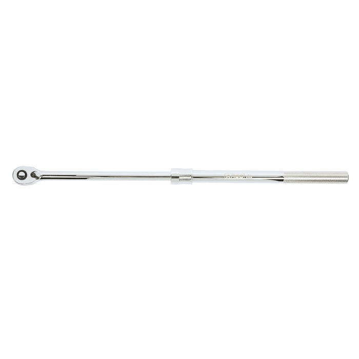 3/4-Inch Drive Quick Release Extendable Ratchet