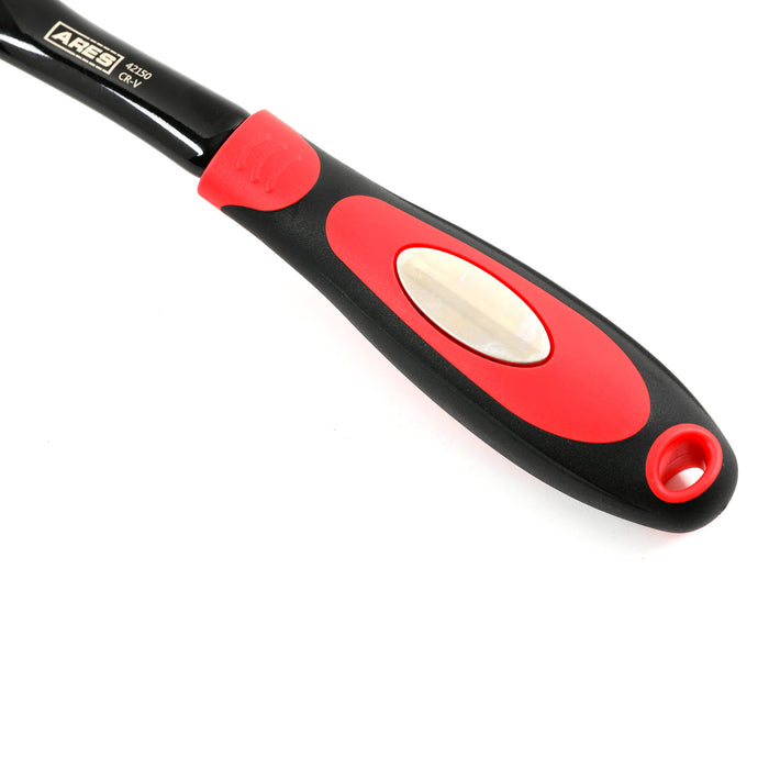 ARES 42147 - 3-Piece 72 Tooth Offset Ratchet Set