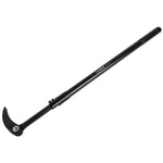 29-Inch to 48-Inch Extendable Indexing Pry Bar