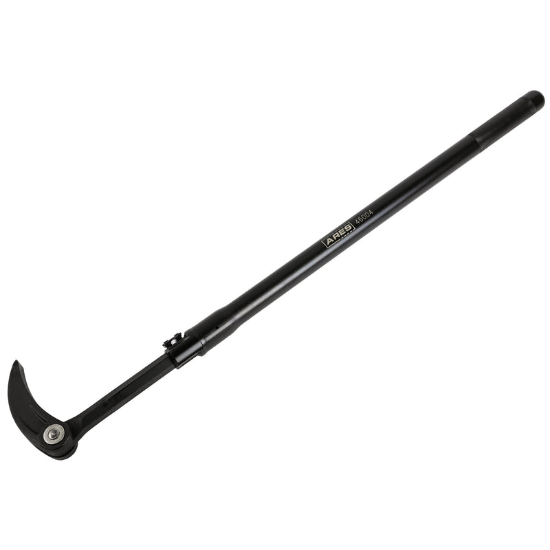 29-Inch to 48-Inch Extendable Indexing Pry Bar